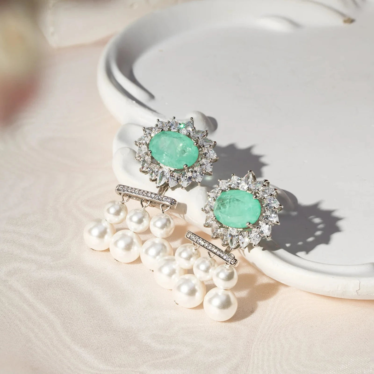 Versatile Oval