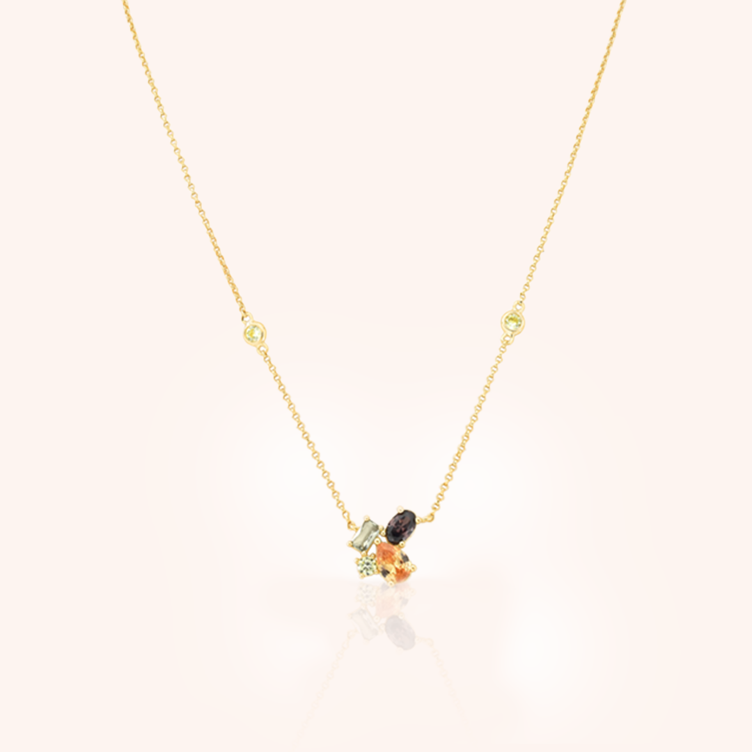 Bloom Necklace