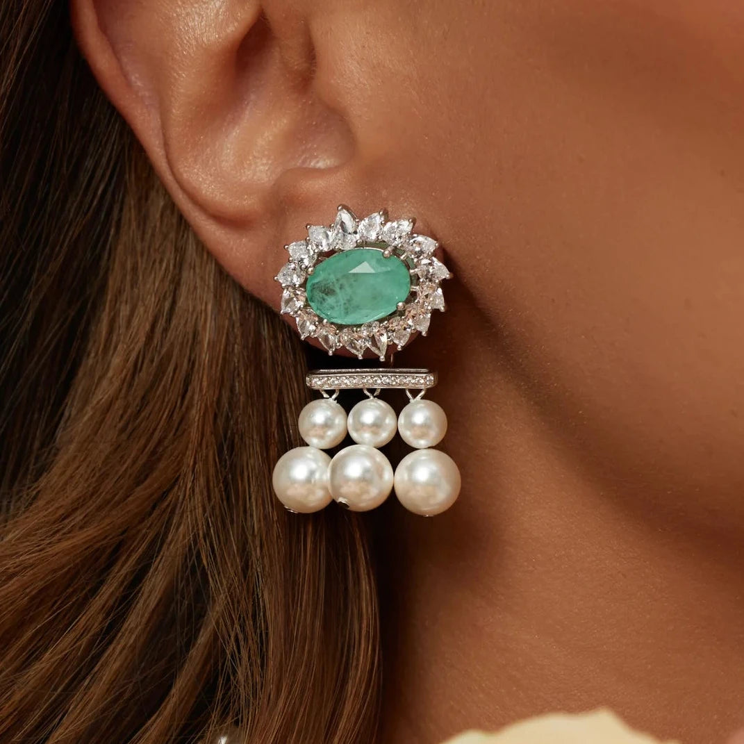 Versatile Oval