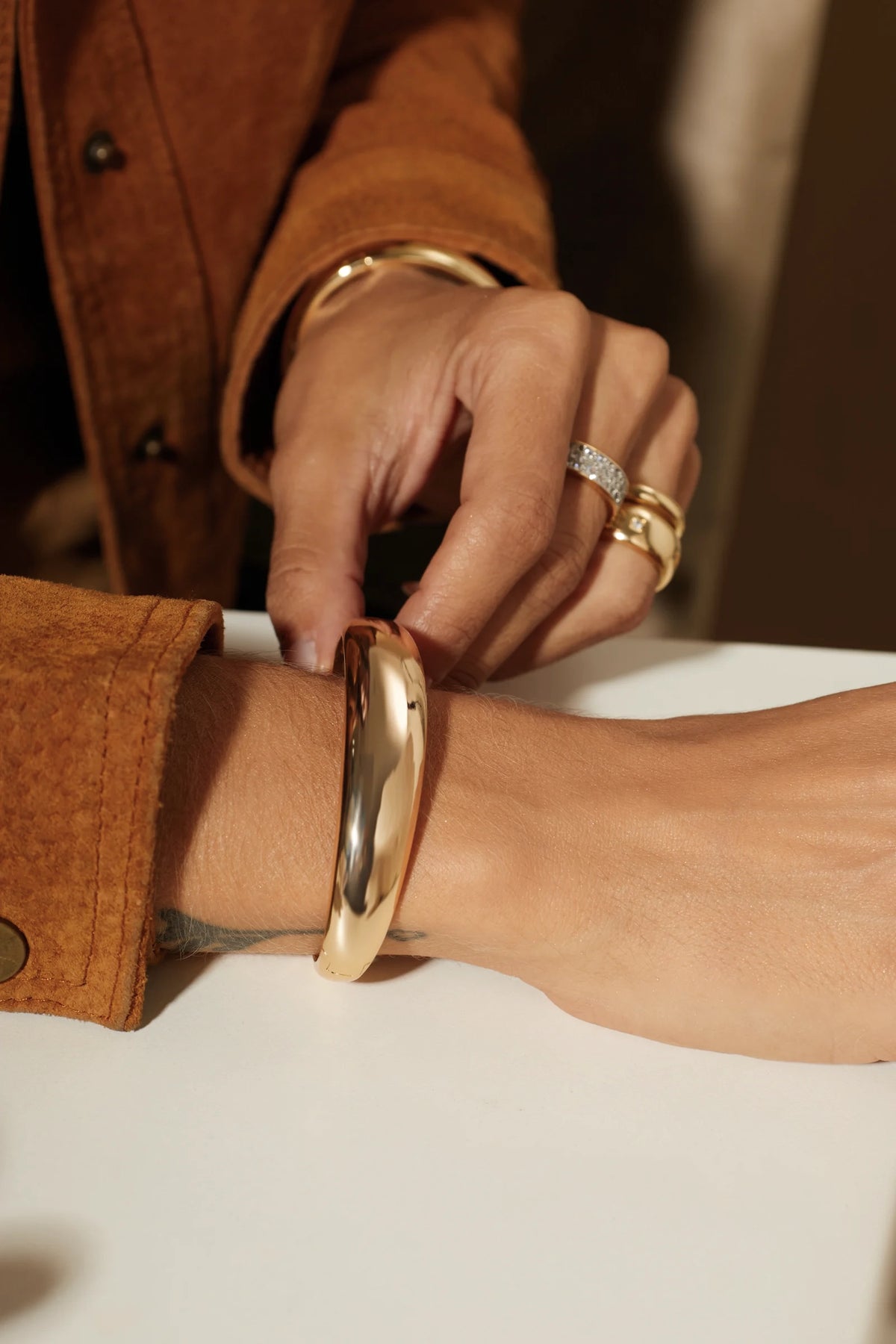 Bracelets