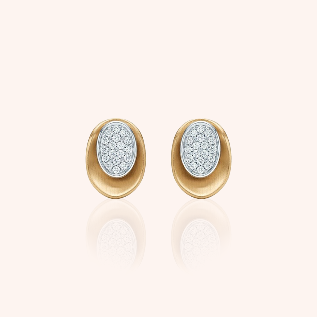 Organic Ear Jacket