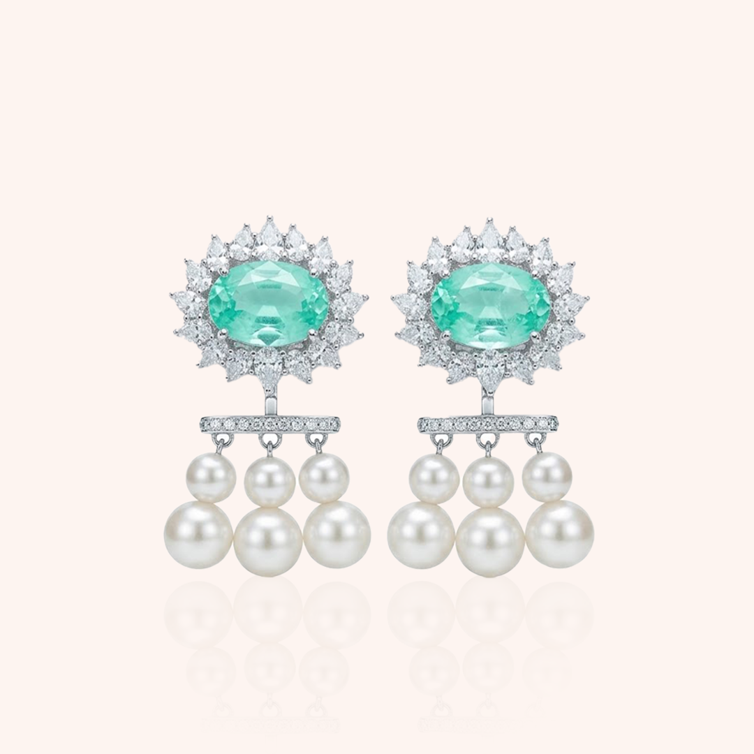 Versatile Oval