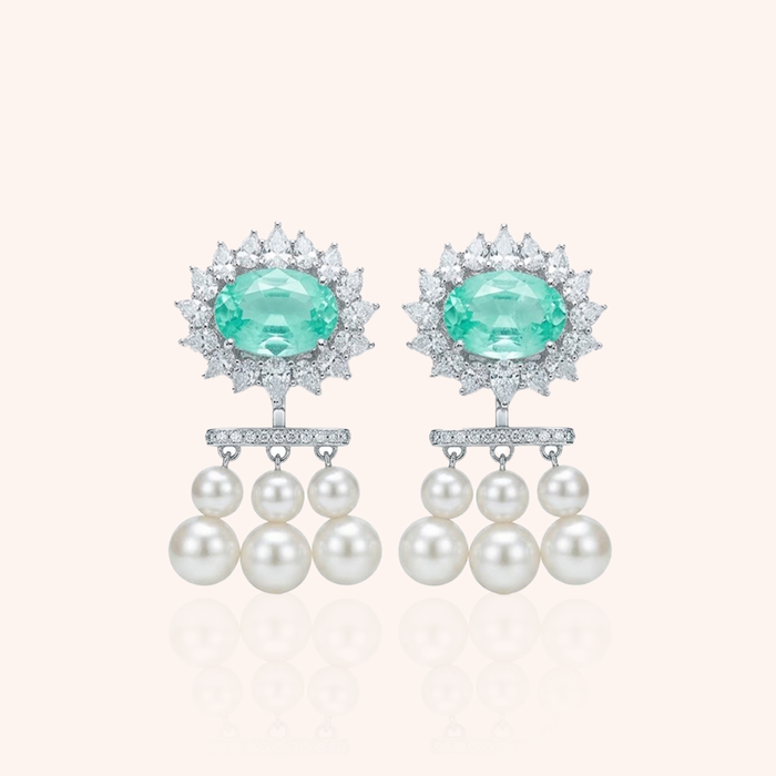 Versatile Oval
