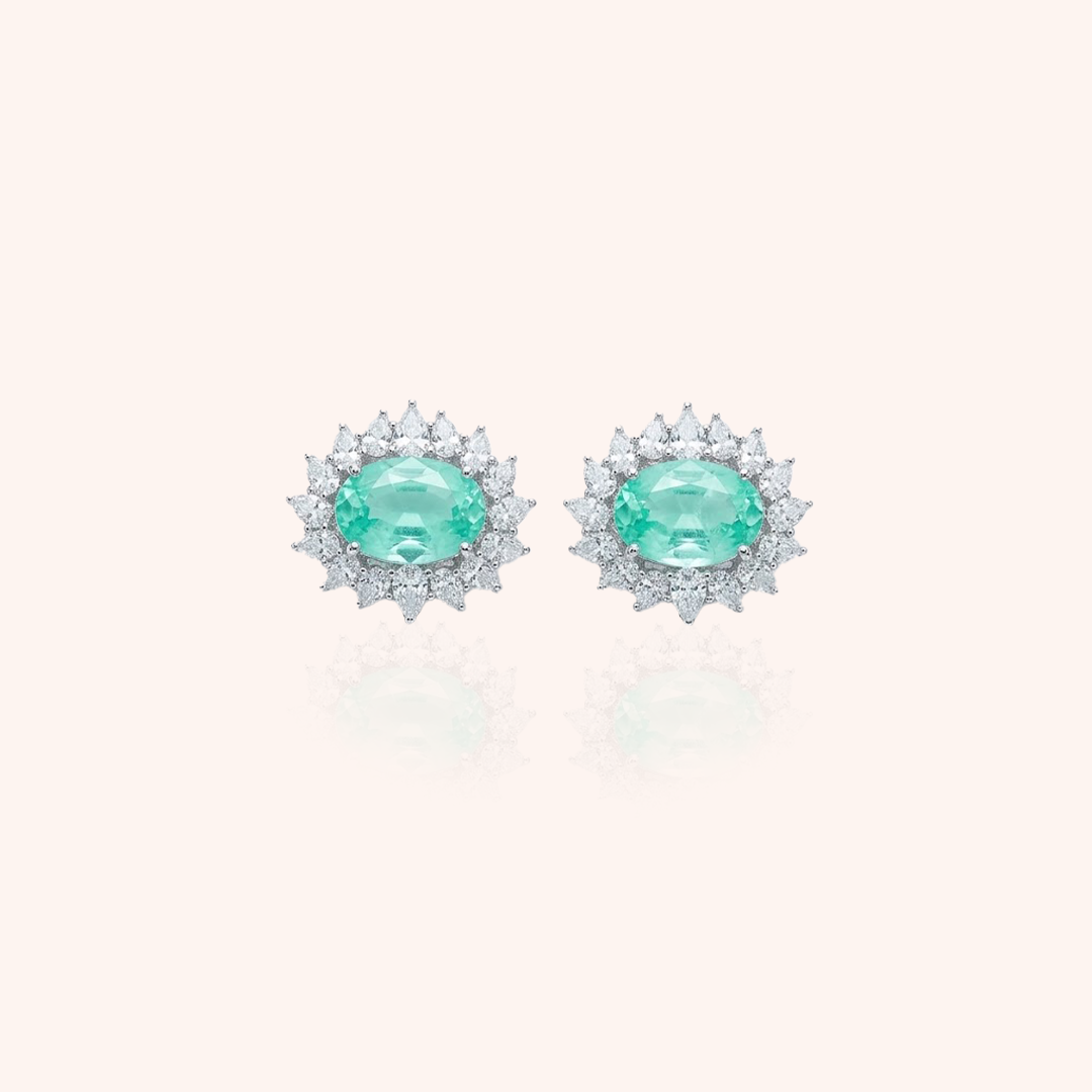 Versatile Oval